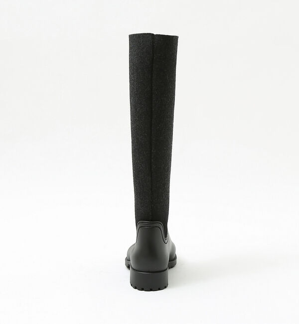 AU BANNISTER「●FABIO RUSCONI レインロングブーツ」|レインシューズ|