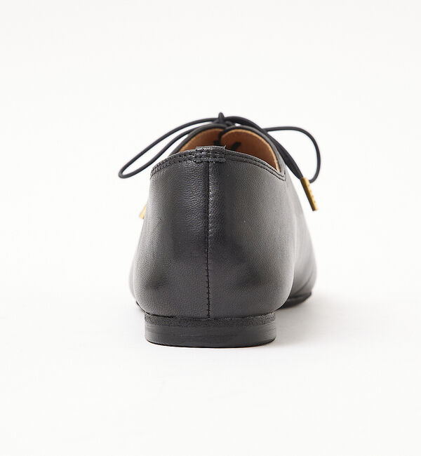 AU BANNISTER「レースアップソフトシューズ」|その他|