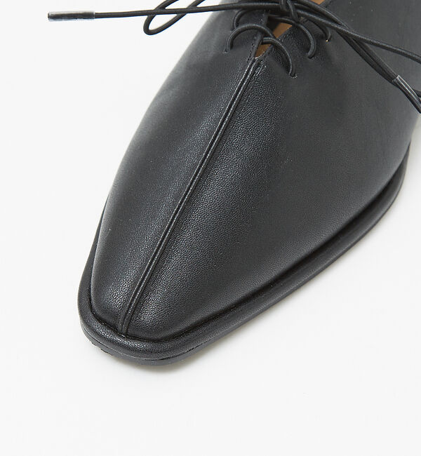 AU BANNISTER「【販売店舗限定】レースアップシューズ」|その他|