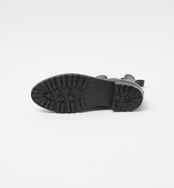 AU BANNISTER「【販売店舗限定】サイドゴア レインブーツ」|レインシューズ|