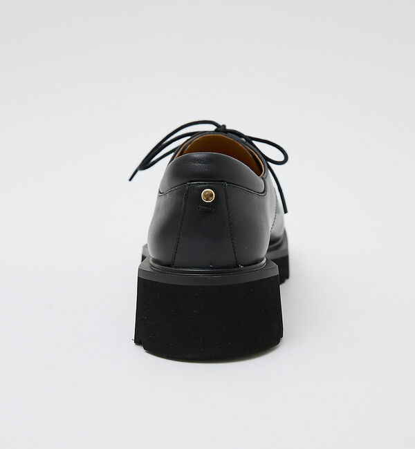 AU BANNISTER「レースアップ厚底シューズ」|その他|