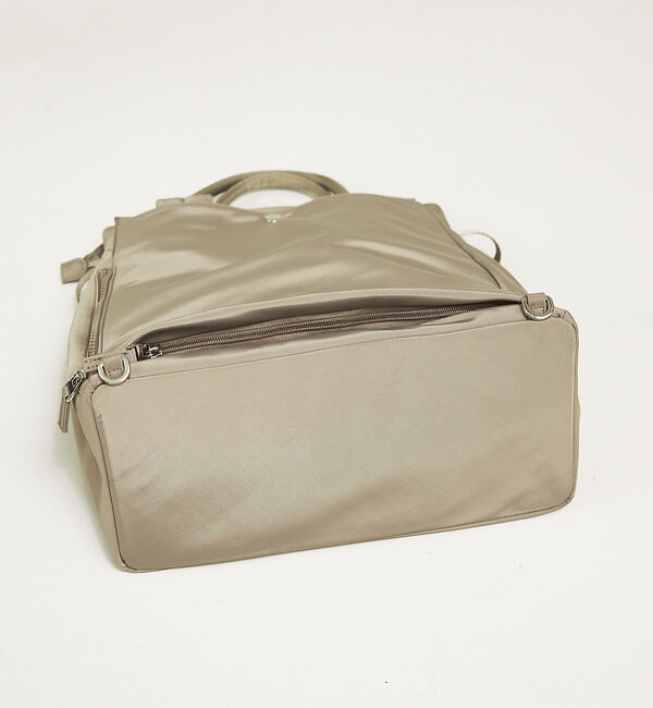 LOWELL things「【再入荷】Ability/ナイロンBELTEDサック」|リュック|