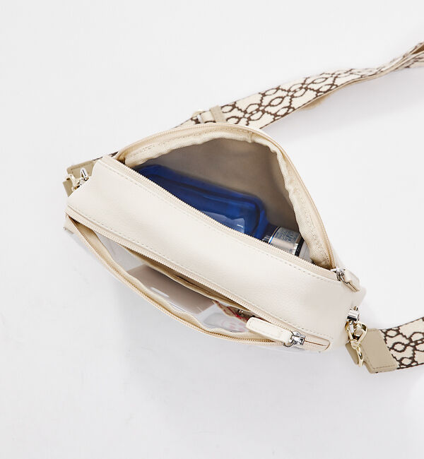 LOWELL things「【再入荷】オシゴトリュックミニ【推し活】」|リュック|