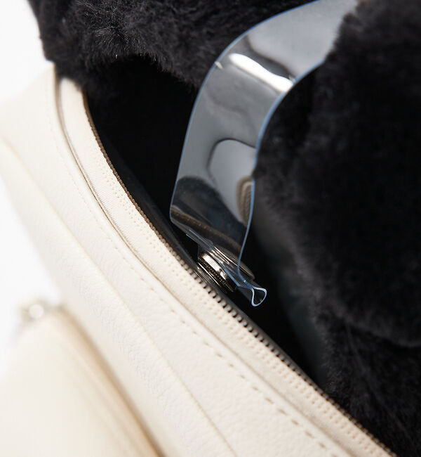 LOWELL things「【再入荷】オシゴトリュックミニ【推し活】」|リュック|