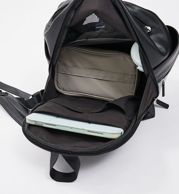 LOWELL things「【再入荷】オシゴトリュックミニ【推し活】」|リュック|