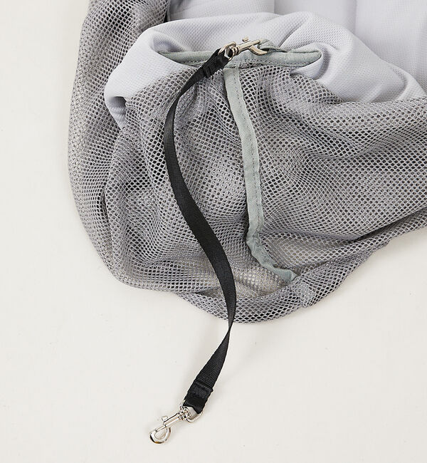 LOWELL things「MATIE/ メッシュスリングバッグ・ペットキャリーバッグ【Direction」|その他|