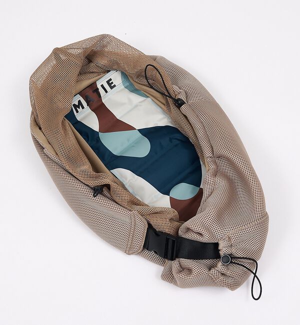 LOWELL things「MATIE/ メッシュスリングバッグ・ペットキャリーバッグ【Direction」|その他|