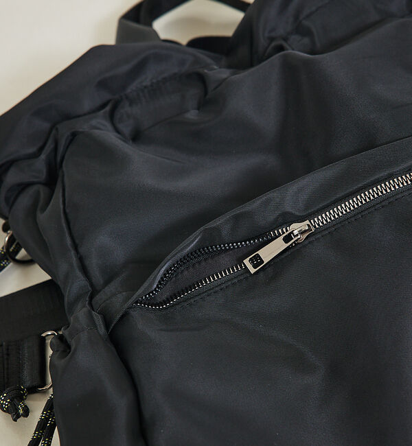 LOWELL things「【新色追加】●SOUER/3WAYリュックトート」|リュック|