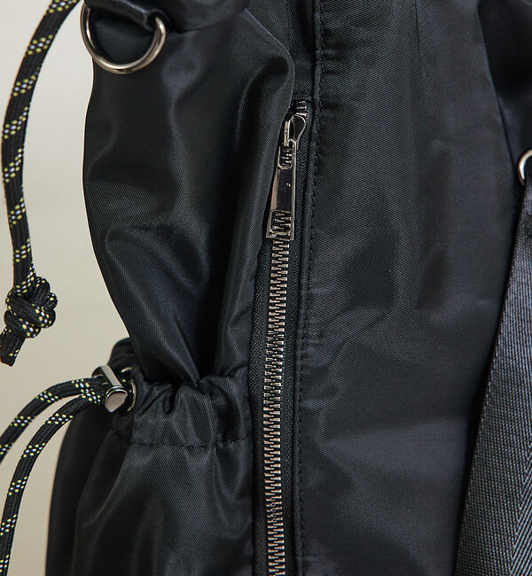 LOWELL things「【新色追加】●SOUER/3WAYリュックトート」|リュック|