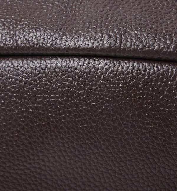 LOWELL things「【新色追加】SOEUR/レザーボストンバッグ」|ボストンバッグ|