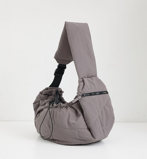 LOWELL things「MATIE/ スリングバッグ・ペットキャリーバッグ/ナイロン【Direction」|その他|