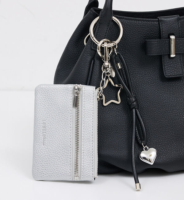 LOWELL things「ポーチチャーム/バッグチャーム」|チャーム・キーホルダー|