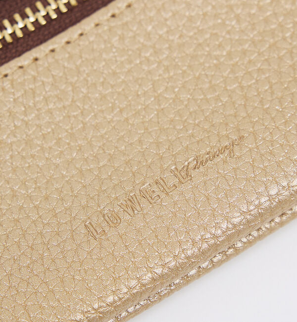 LOWELL things「ポーチチャーム/バッグチャーム」|チャーム・キーホルダー|