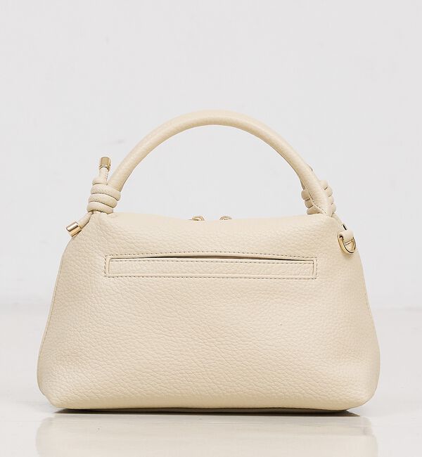 LOWELL things「Muget/ダブルハンドルミニショルダーBAG」|ショルダー・メッセンジャー|