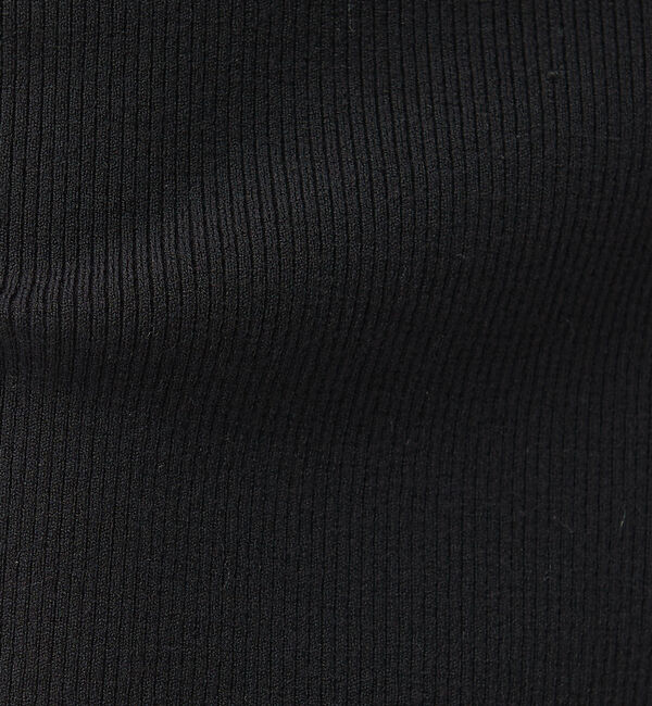 The Store by C' 「【COCUCA】スキッパープルオーバー」|ニット・セーター|