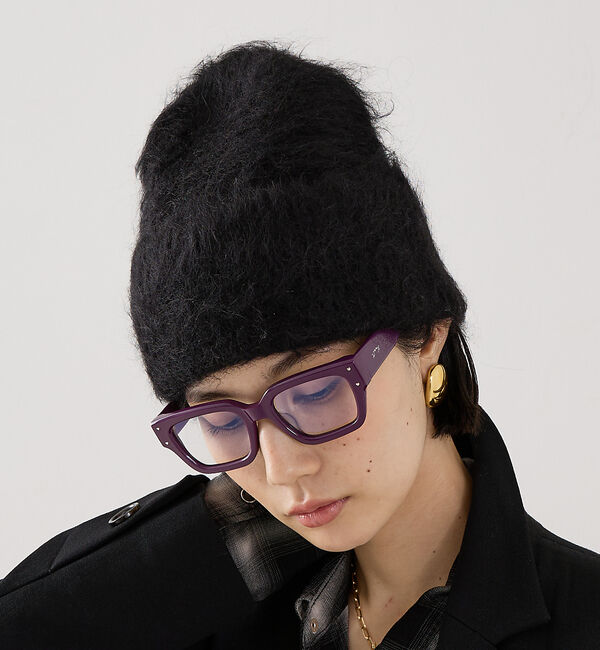 The Store by C' 「【TOTEME】アルパカニットビーニー」|その他|