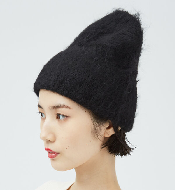 The Store by C' 「【TOTEME】アルパカニットビーニー」|その他|