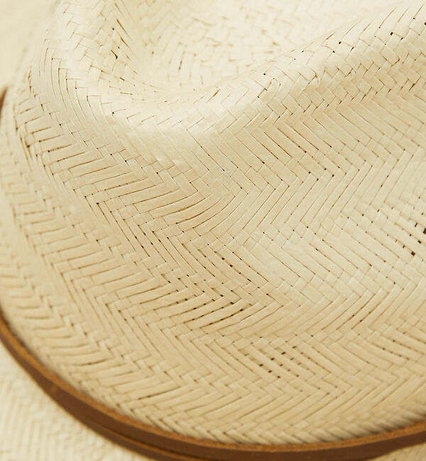 The Store by C' 「【WYETH】FRANKIE／ストローハット」|その他|