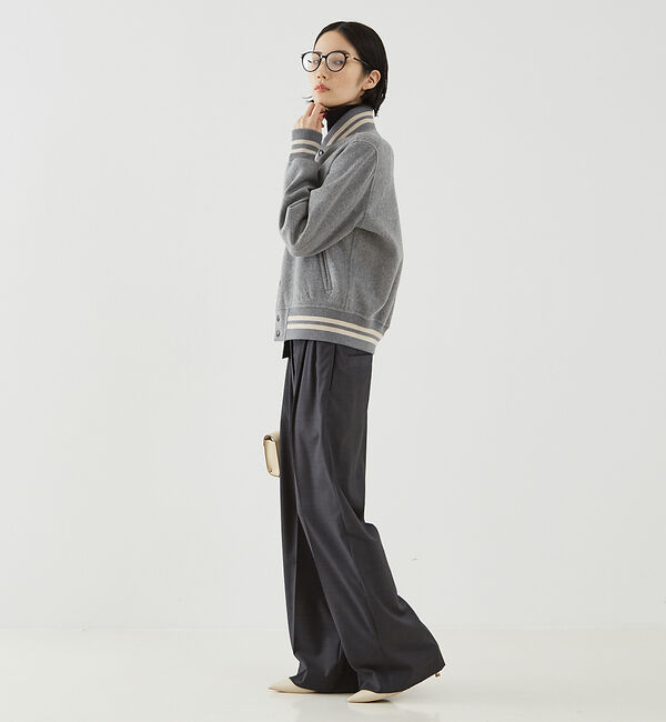 The Store by C' 「【COCUCA】ハンサムパンツ」|その他|