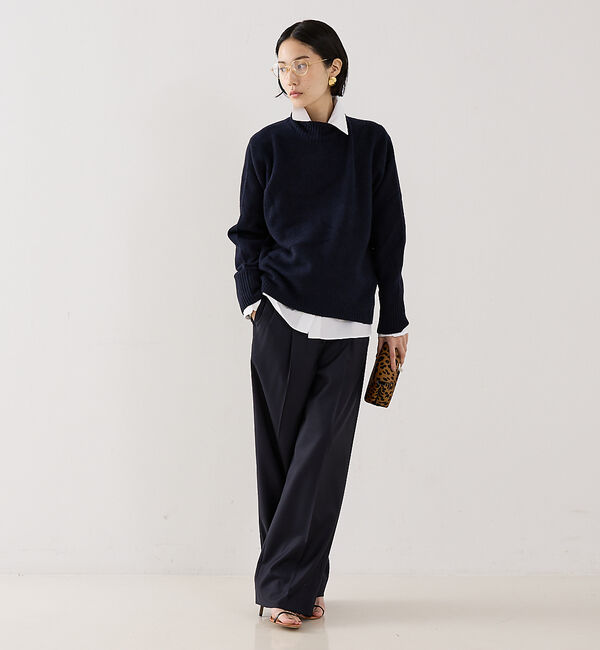 The Store by C' 「【COCUCA】ハンサムパンツ」|その他|