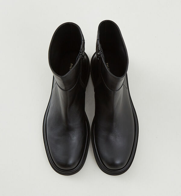 The Store by C' 「【PALOMA BARCELO】CARLA／ショートブーツ」|ショートブーツ|