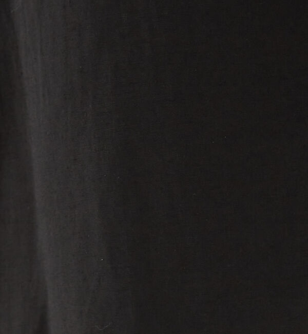 The Store by C' 「【COCUCA】オープンカラーシャツ」|シャツ・ブラウス|