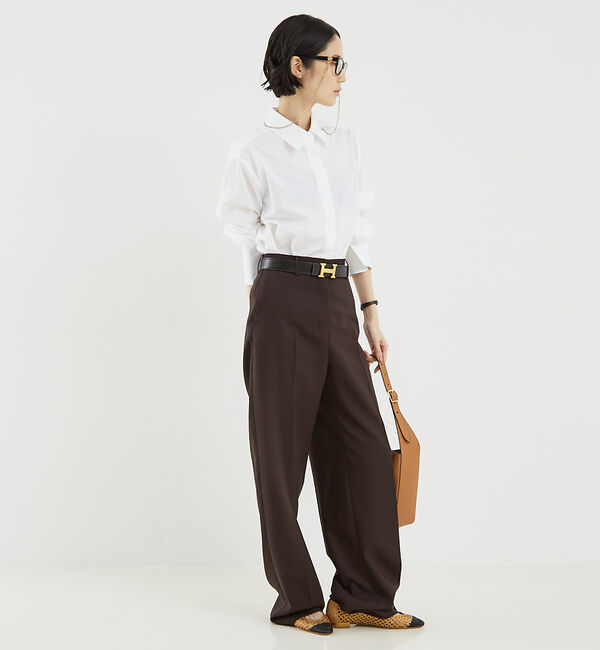 The Store by C' 「【COCUCA】スーチングパンツ」|その他|