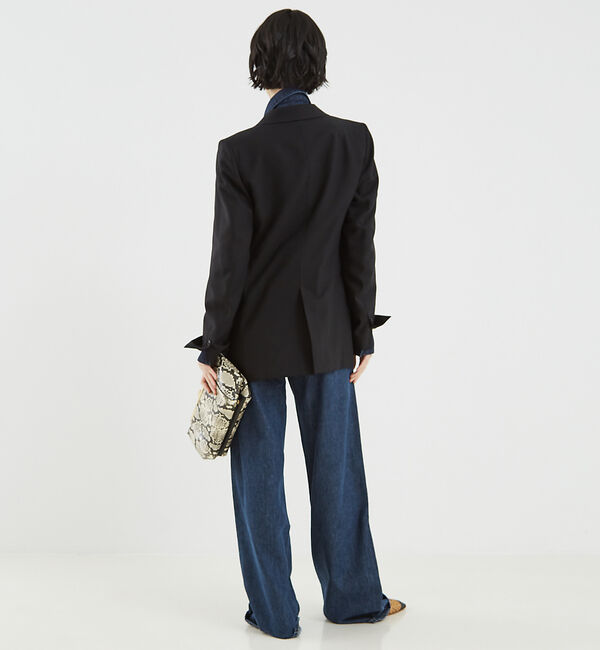 The Store by C' 「【COCUCA】テーラードジャケット」|テーラードジャケット|