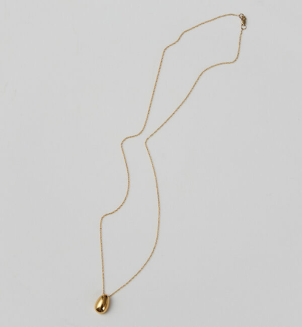 The Store by C' 「【SOPHIE BUHAI】Tiny Egg Pendant／エッグペンダント」|ネックレス|