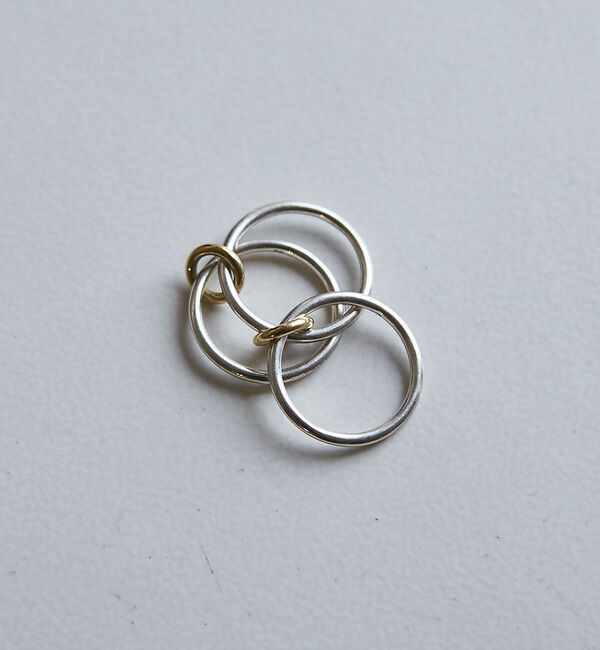 The Store by C' 「【Spinelli Kilcollin】Solarium SG／リング」|リング|