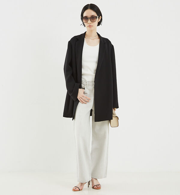 The Store by C' 「【COCUCA】ペアリングジャケット」|テーラードジャケット|