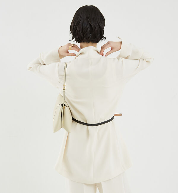 The Store by C' 「【COCUCA】ペアリングジャケット」|テーラードジャケット|