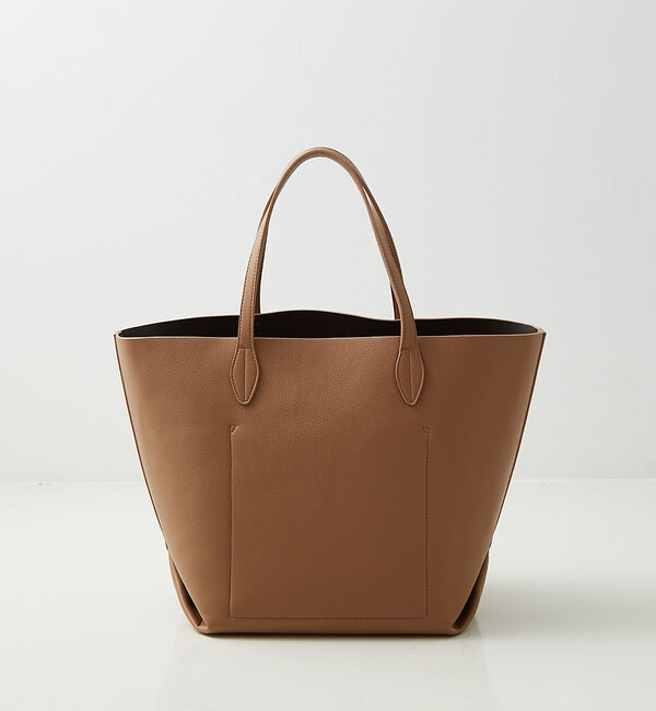 The Store by C' 「【＆MyuQ】【別注】LETTE（レッテ）／ビッグトートバッグ」|トートバッグ|