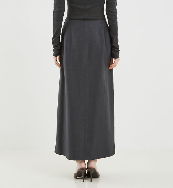 The Store by C' 「【COCUCA】ロールドスカート」|スカート|