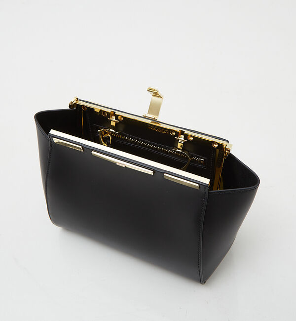 The Store by C' 「【ZANCHETTI】AMLETO20／アムレットバッグ」|ハンドバッグ|