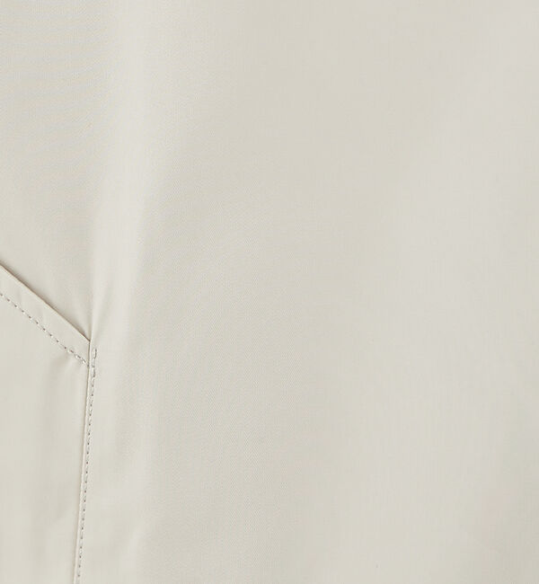 The Store by C' 「【COCUCA】ステンカラーコート」|ステンカラーコート|