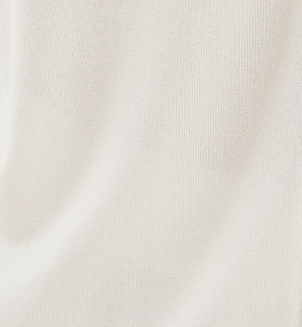 The Store by C' 「【COCUCA】ダブルVネックカーディガン」|カーディガン|