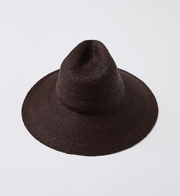 The Store by C' 「【JANESSA LEONE】COLETTE／ストローハット」|その他|