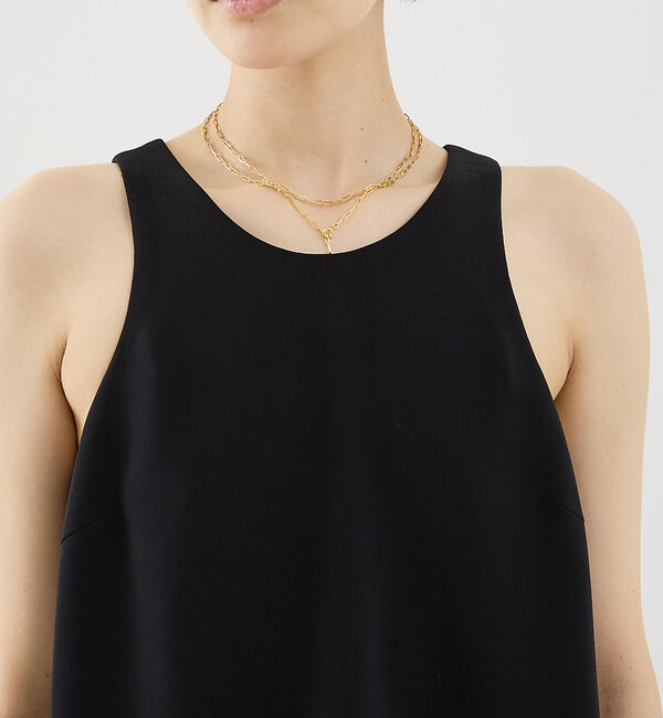 The Store by C' 「【COCUCA】エレガントドレス」|ワンピース|