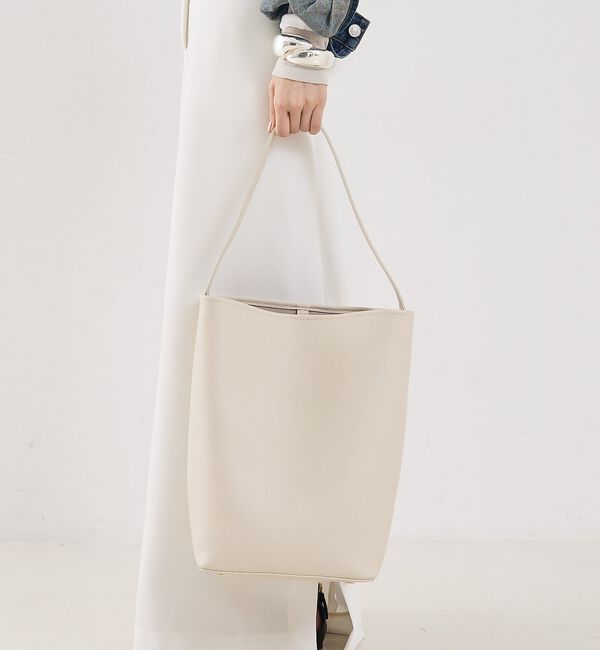 The Store by C' 「【INNUE】【別注】TOTE BAG／トートバッグ」|トートバッグ|