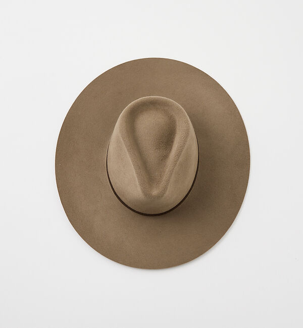 The Store by C' 「【JANESSA LEONE】HARLEY HAT／中折れハット」|その他|