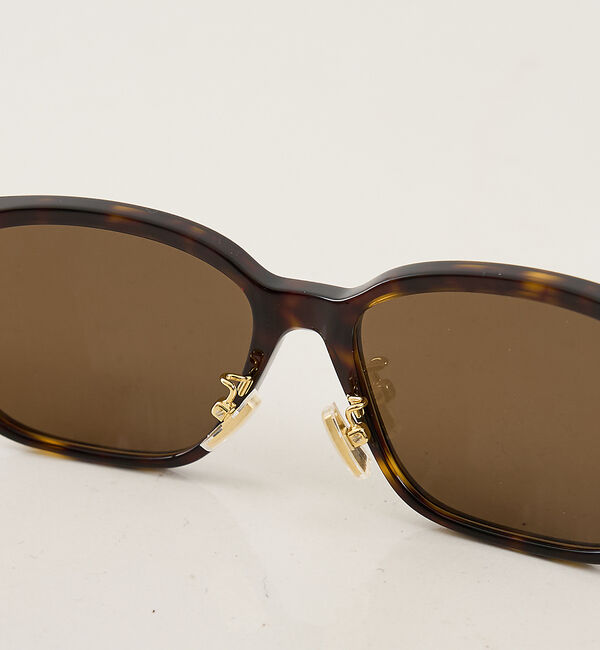 The Store by C' 「【BOTTEGA VENETA】BV1374SK／サングラス」|メガネ|