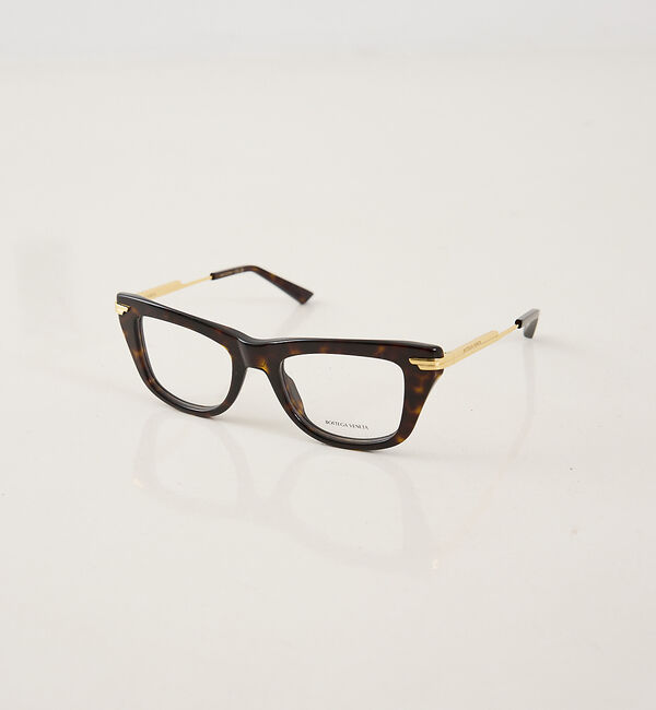 The Store by C' 「【BOTTEGA VENETA】BV1370O／メガネ」|メガネ|