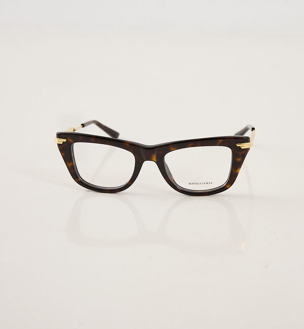 The Store by C' 「【BOTTEGA VENETA】BV1370O／メガネ」|メガネ|