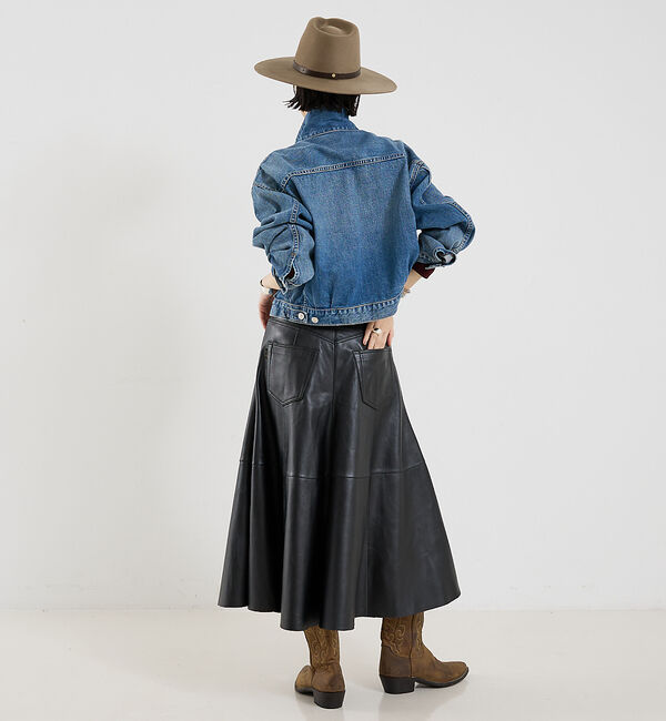 The Store by C' 「【Citizens of Humanity】Alma Jacket with H」|その他|