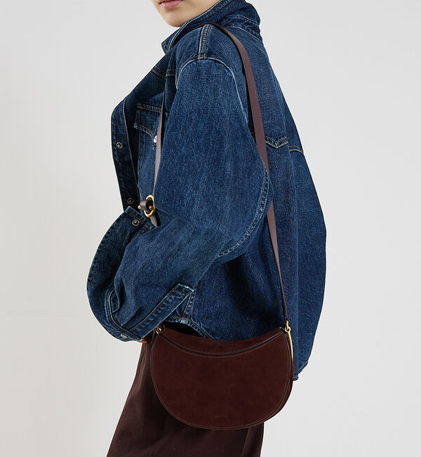 The Store by C' 「【WANDLER】Kate Bag／ケイトショルダーバッグ」|ショルダー・メッセンジャー|