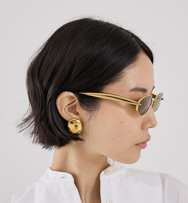 The Store by C' 「【BOTTEGA VENETA】BV1386S／サングラス」|メガネ|