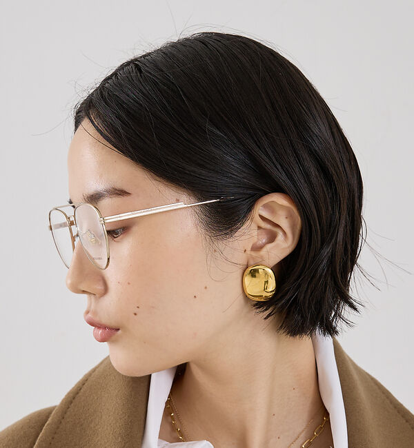 The Store by C' 「【BOTTEGA VENETA】BV1340OK／メガネ」|メガネ|