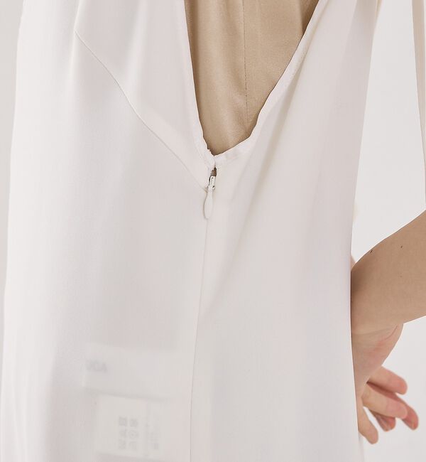 The Store by C' 「【COCUCA】キャミドレス」|ワンピース|