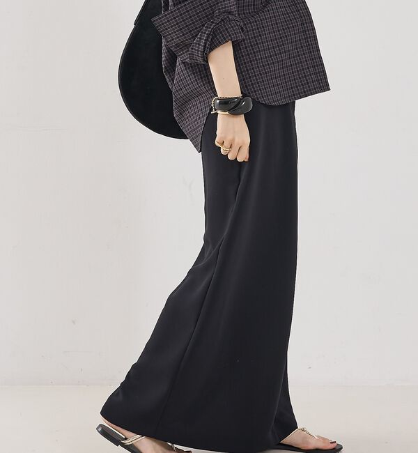 The Store by C' 「【COCUCA】ストレートスカート」|スカート|